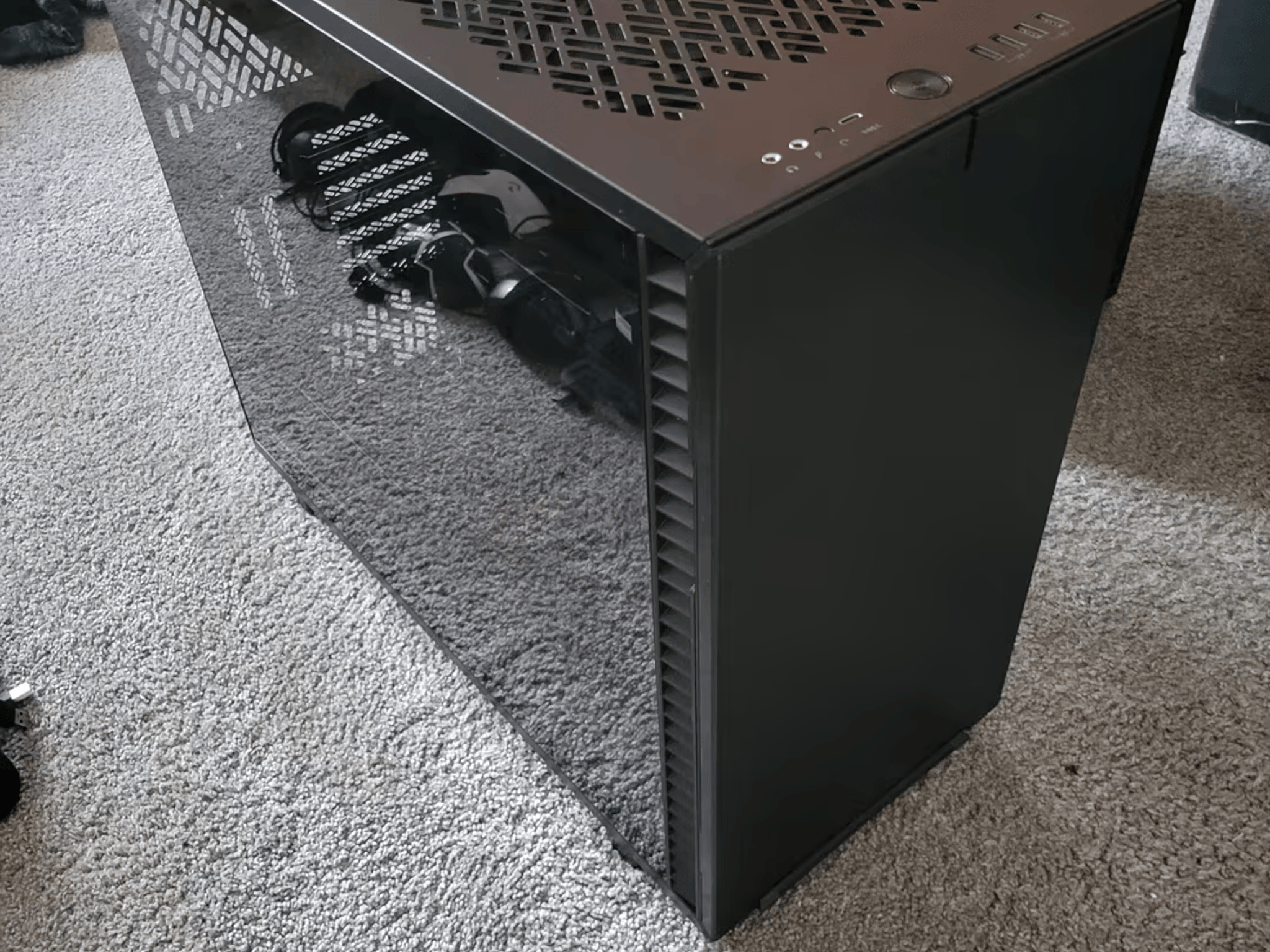 Fractal Design Define 7 
