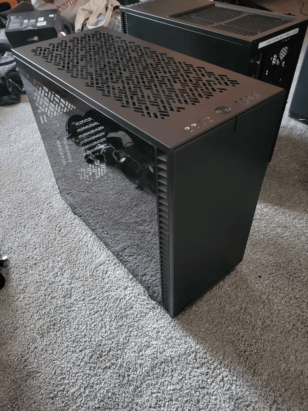Fractal Design Define 7 