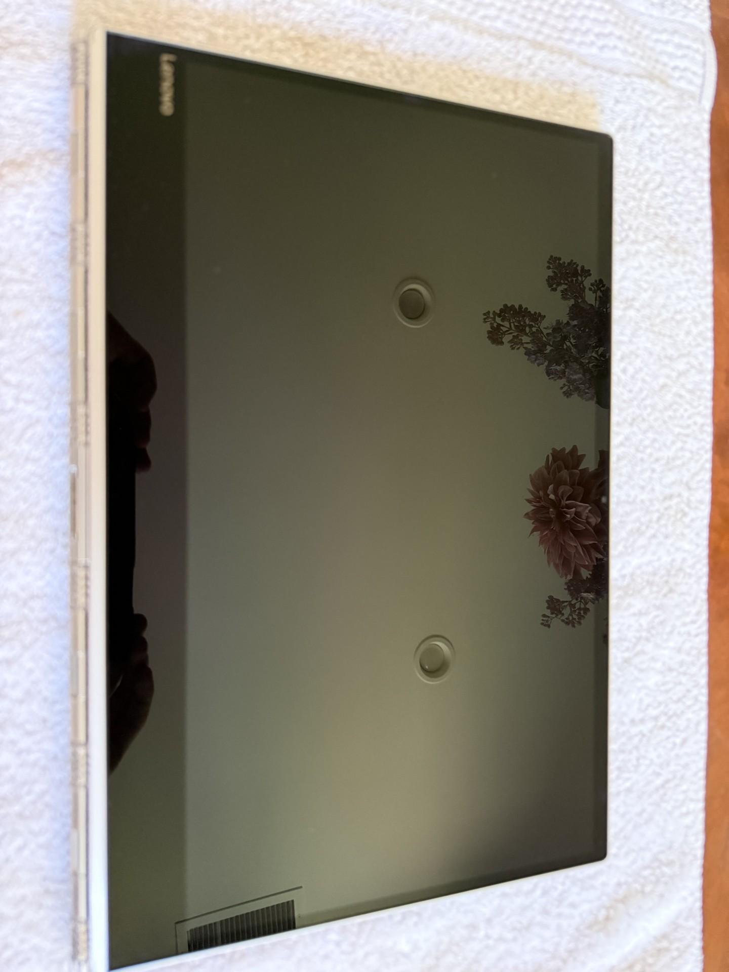 Lenovo Yoga 920