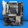 ASRock B450 Steel Legend AMD Socket AM4 DDR4 ATX Desktop Motherboard No I/O