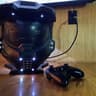 Custom Prototype Master Chief helmet RGH Xbox 360