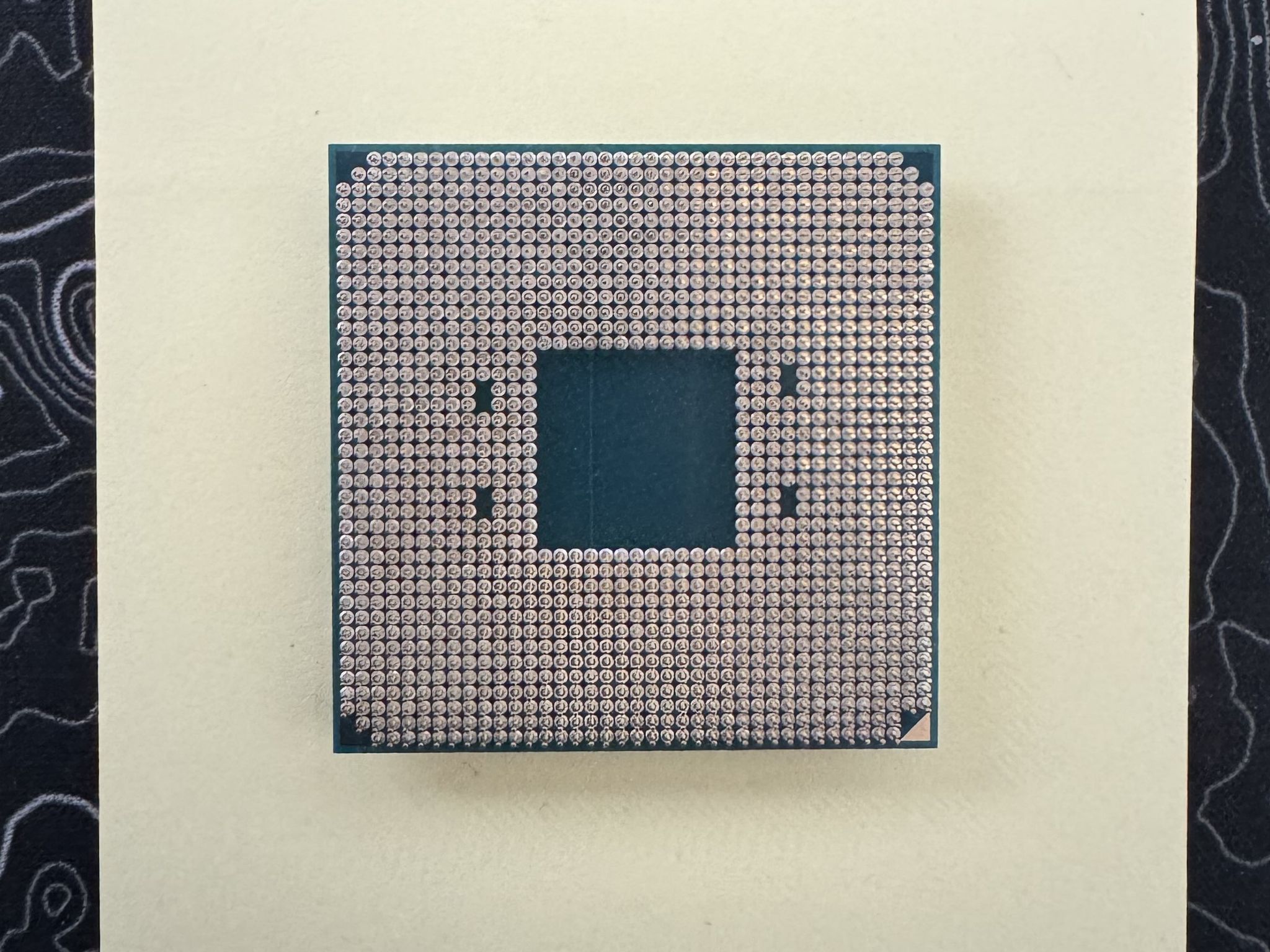 AMD Ryzen 9 5950X Desktop Processor (4.9GHz, 16 Cores, Socket AM4)