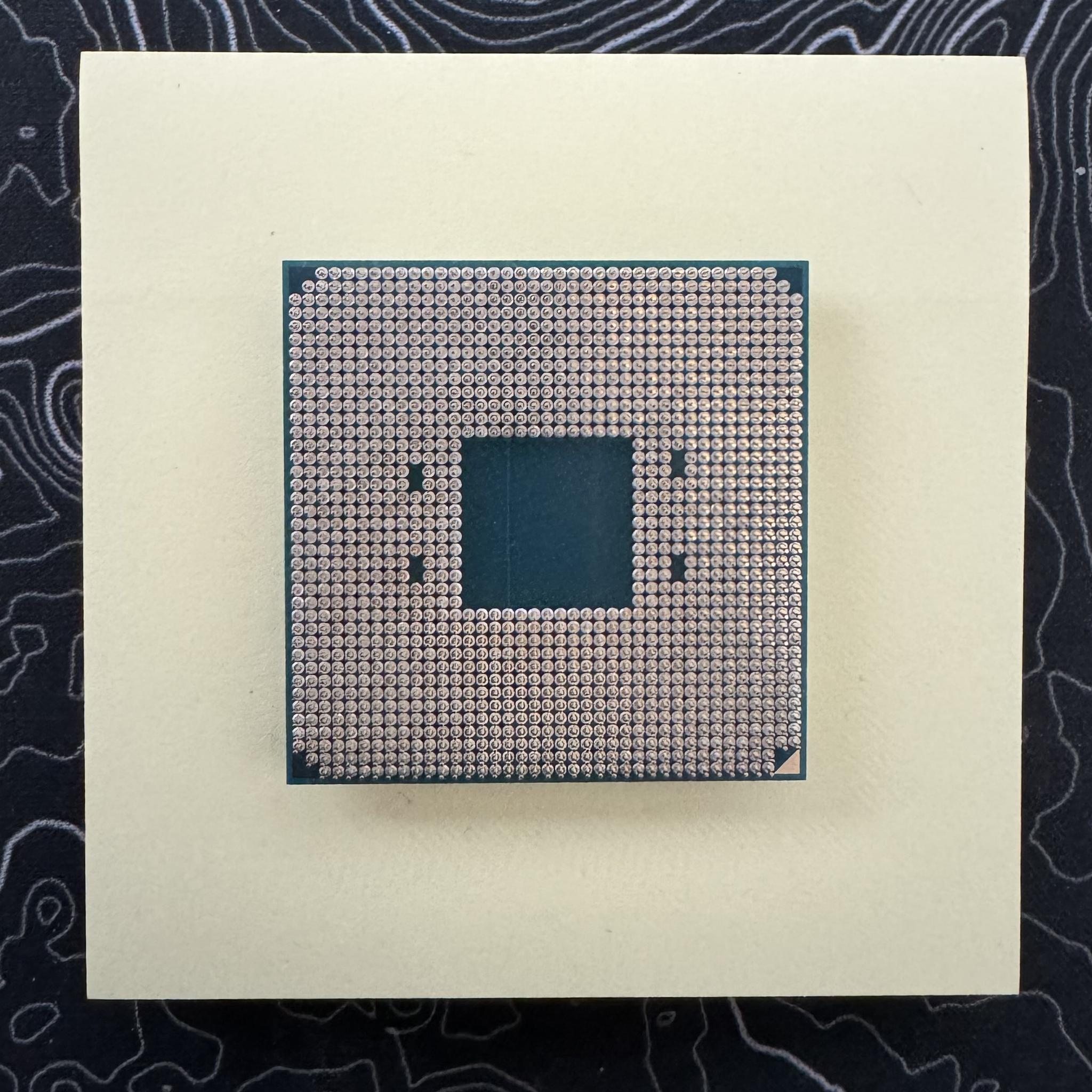 AMD Ryzen 9 5950X Desktop Processor (4.9GHz, 16 Cores, Socket AM4)