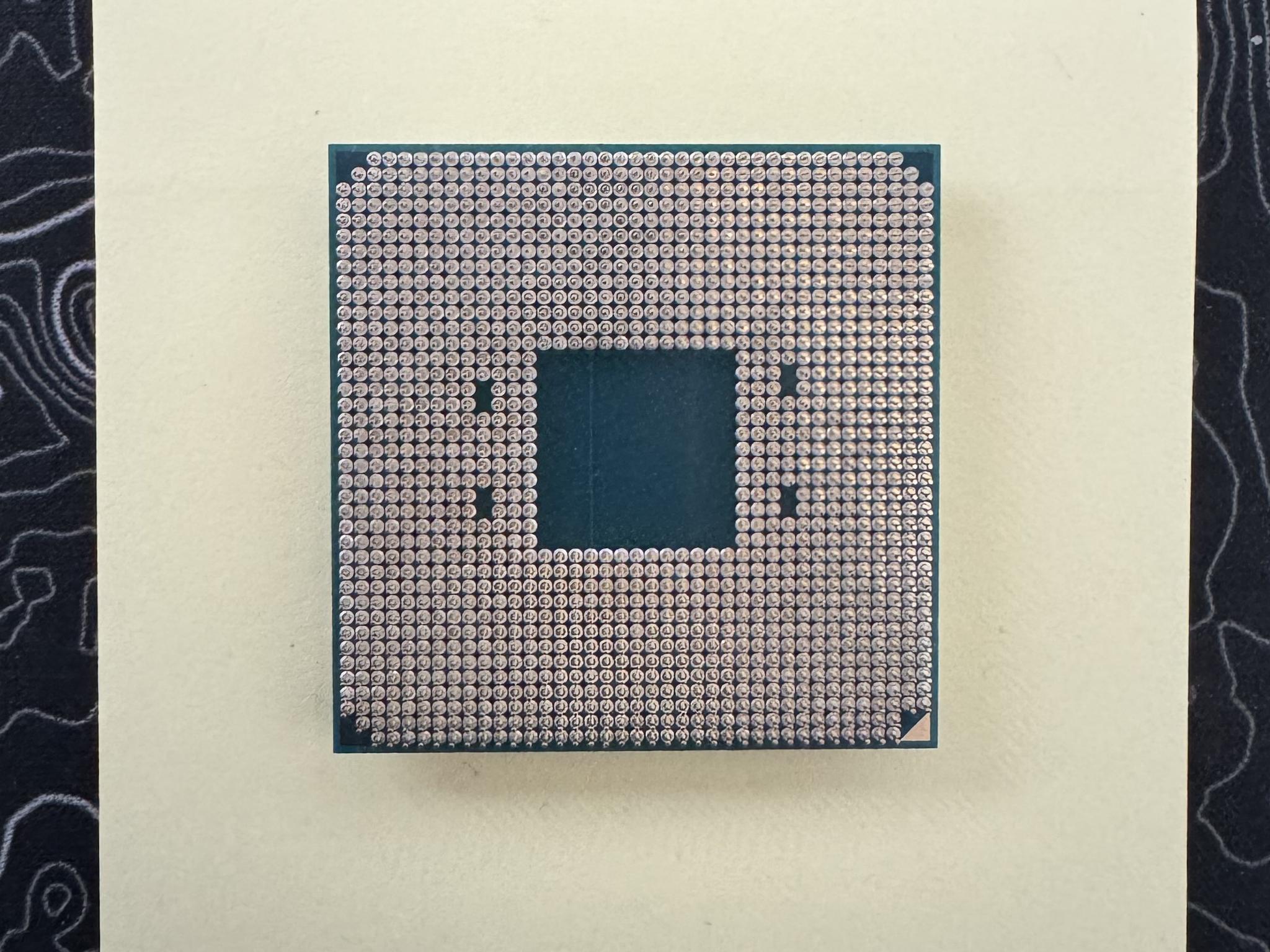 AMD Ryzen 9 5950X Desktop Processor (4.9GHz, 16 Cores, Socket AM4)