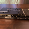 MSI 3060 Ti Twin Fan OC Non LHR 8GB