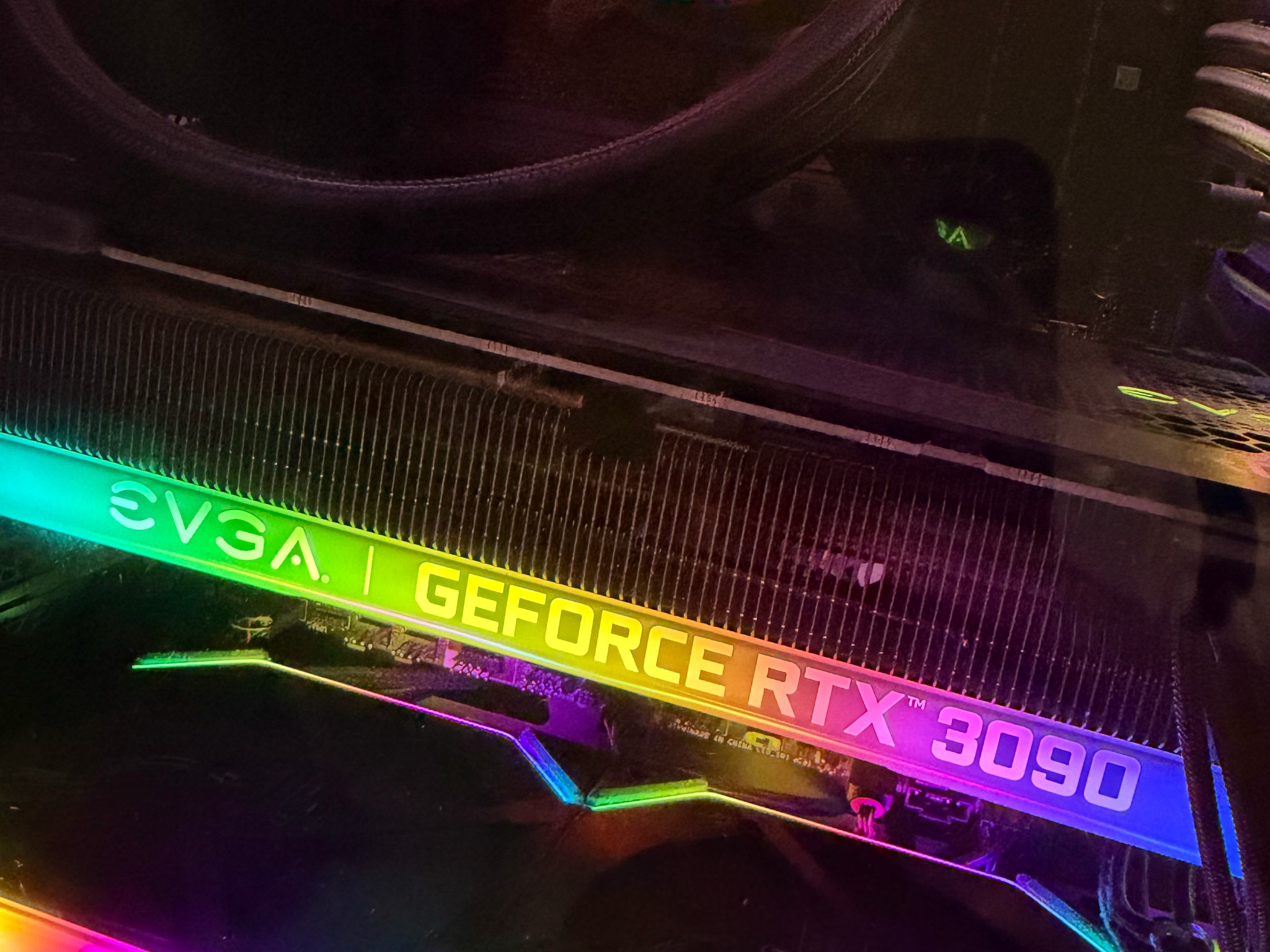 Alexander PC's Custom Built Gaming