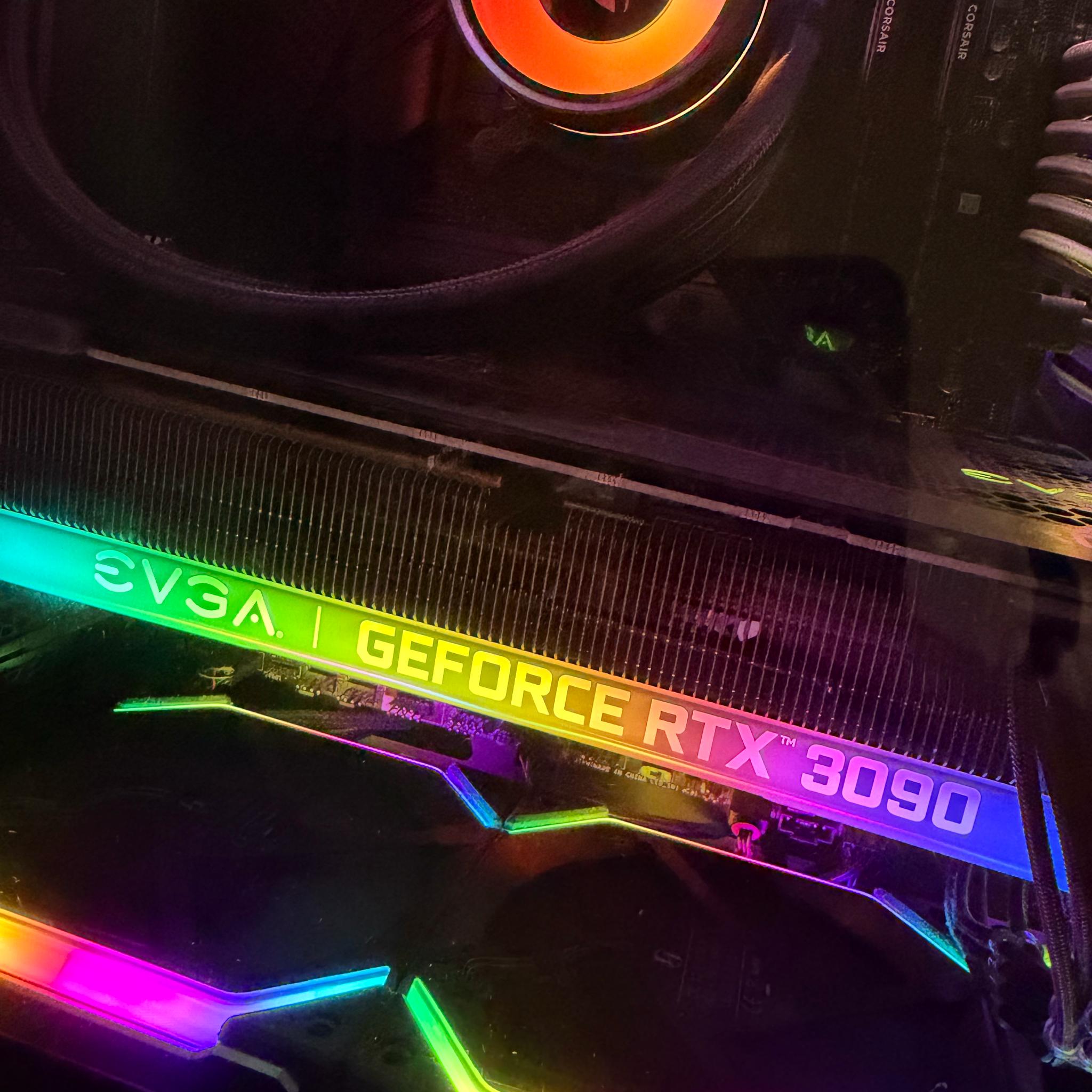 Alexander PC's Custom Built Gaming