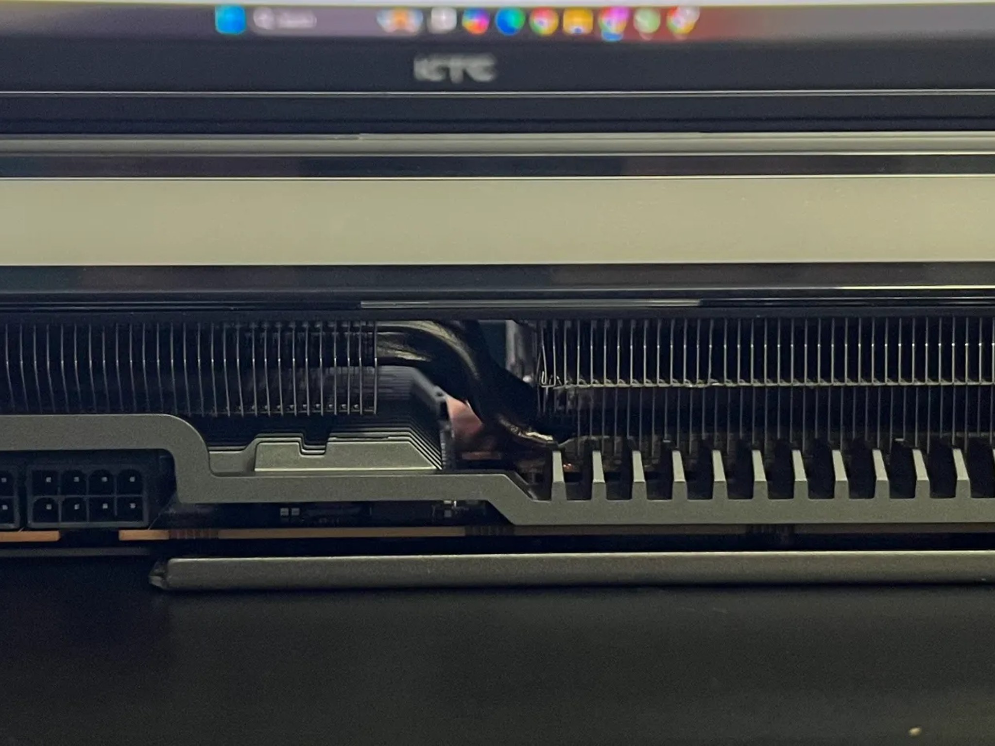 AMD Radeon RX 7900 XTX: Sapphire Nitro+ 24GB Vapor -X Edition