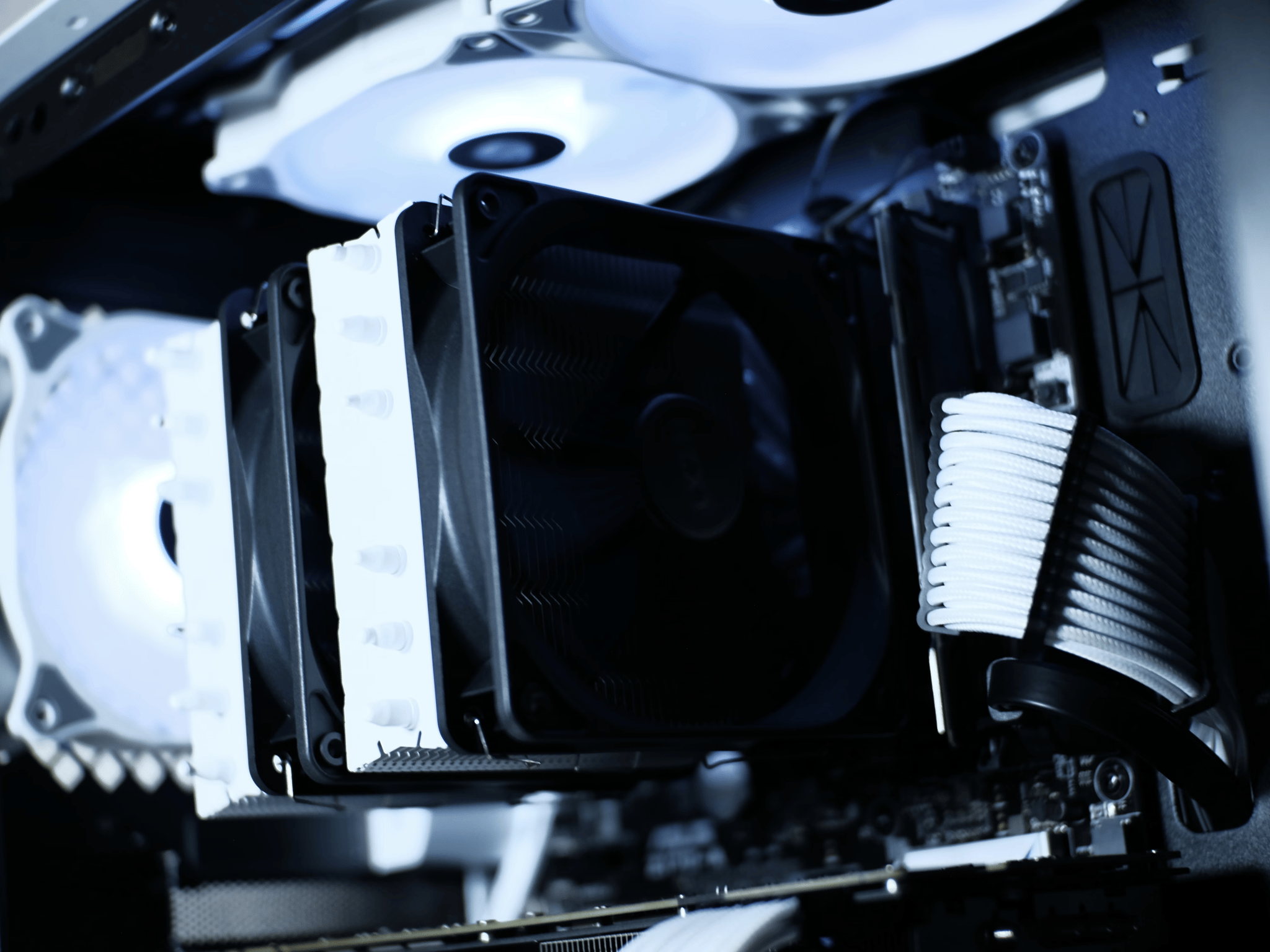 "🆂🅸🆁🅸🆄🆂" DESKTOP GAMING PC | Intel i5-6600 | GeForce GTX 980 4GB SC | Crucial Ballistix 16 GB