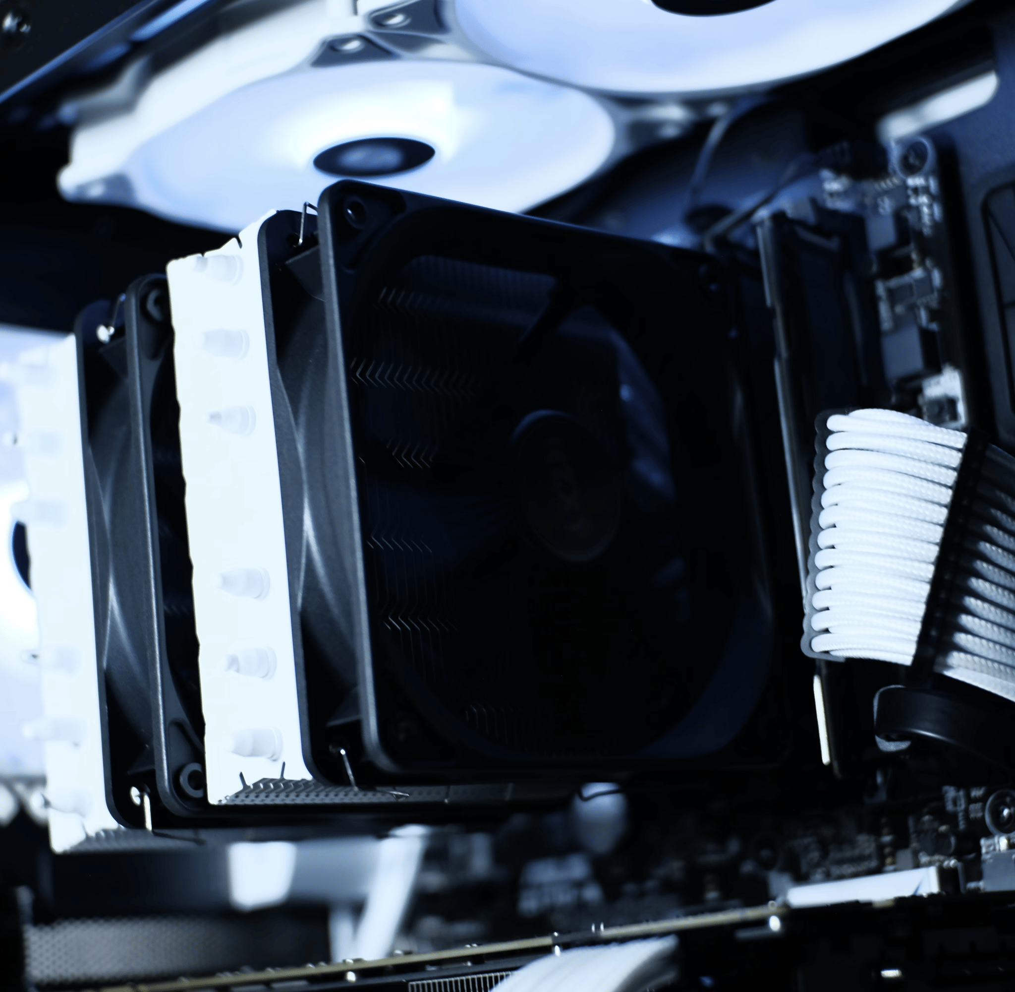 "🆂🅸🆁🅸🆄🆂" DESKTOP GAMING PC | Intel i5-6600 | GeForce GTX 980 4GB SC | Crucial Ballistix 16 GB