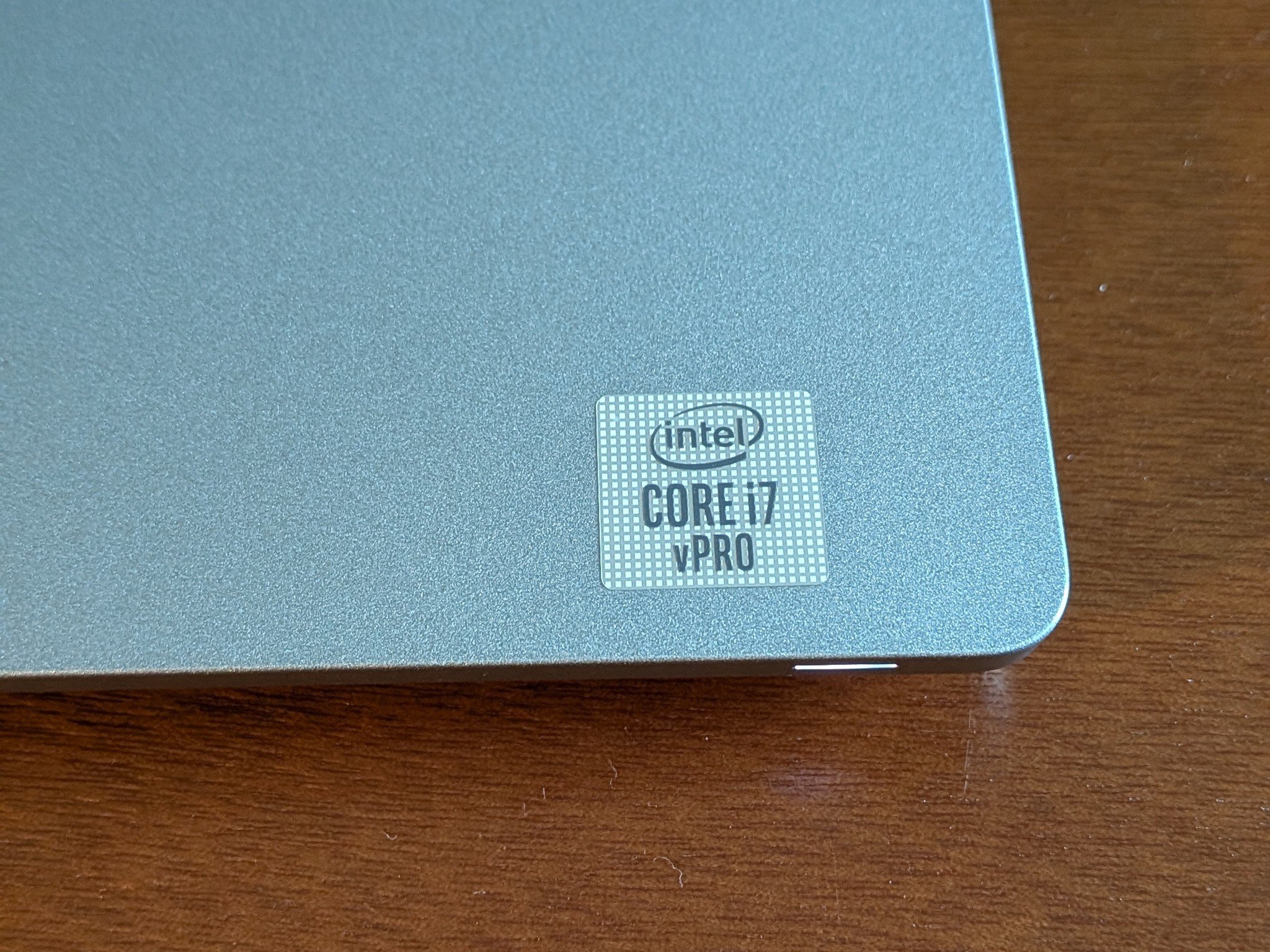 Dell Latitude 5411 i7-10850H 16GB RAM 256GB SSD