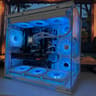 ❄️ Arctic Beast White Gaming PC | RX 9060 XT 16GB | Intel i7-14700 | 32GB DDR5 RAM