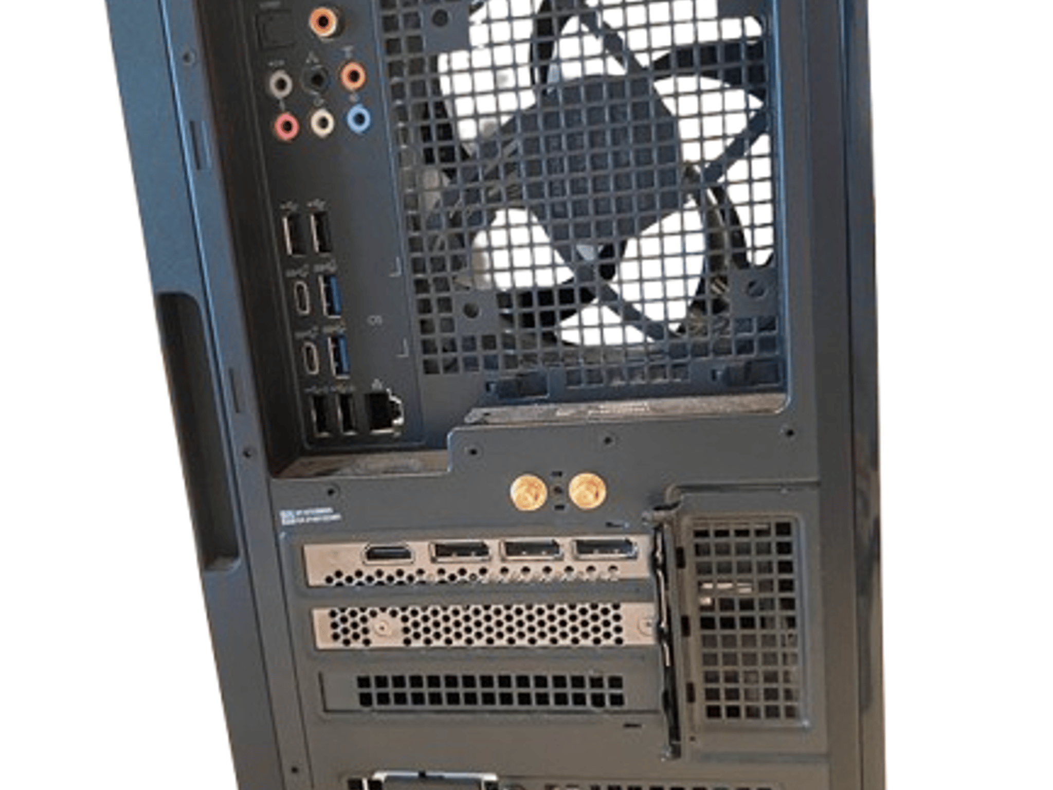Alienware Aurora R16 | i9 | RTX 4090 | 64GB DDR5 | 2TB NVMe – High-End Gaming PC