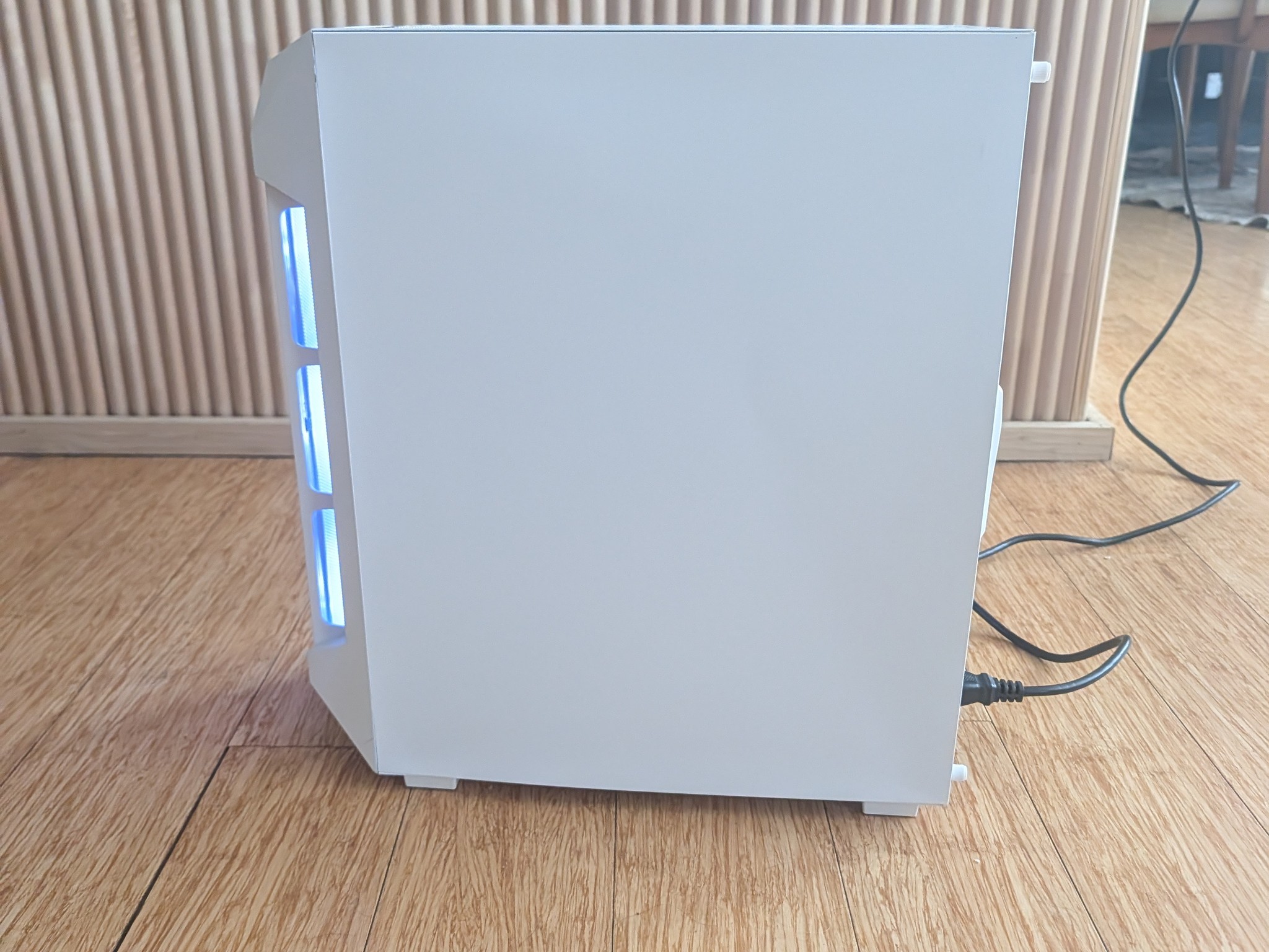 Custom Gaming PC | RTX 2080 Super | R7 3700X | 1TB NVME | 16GB DDR4 |