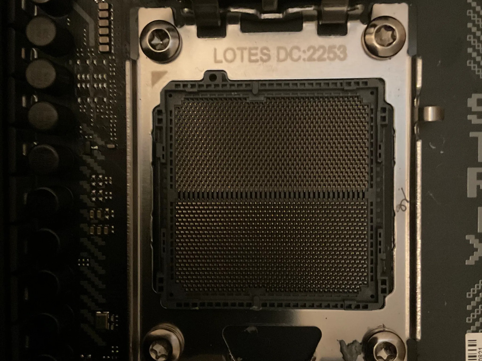 On Sale! ASUS ROG STRIX B650E-F GAMING WIFI