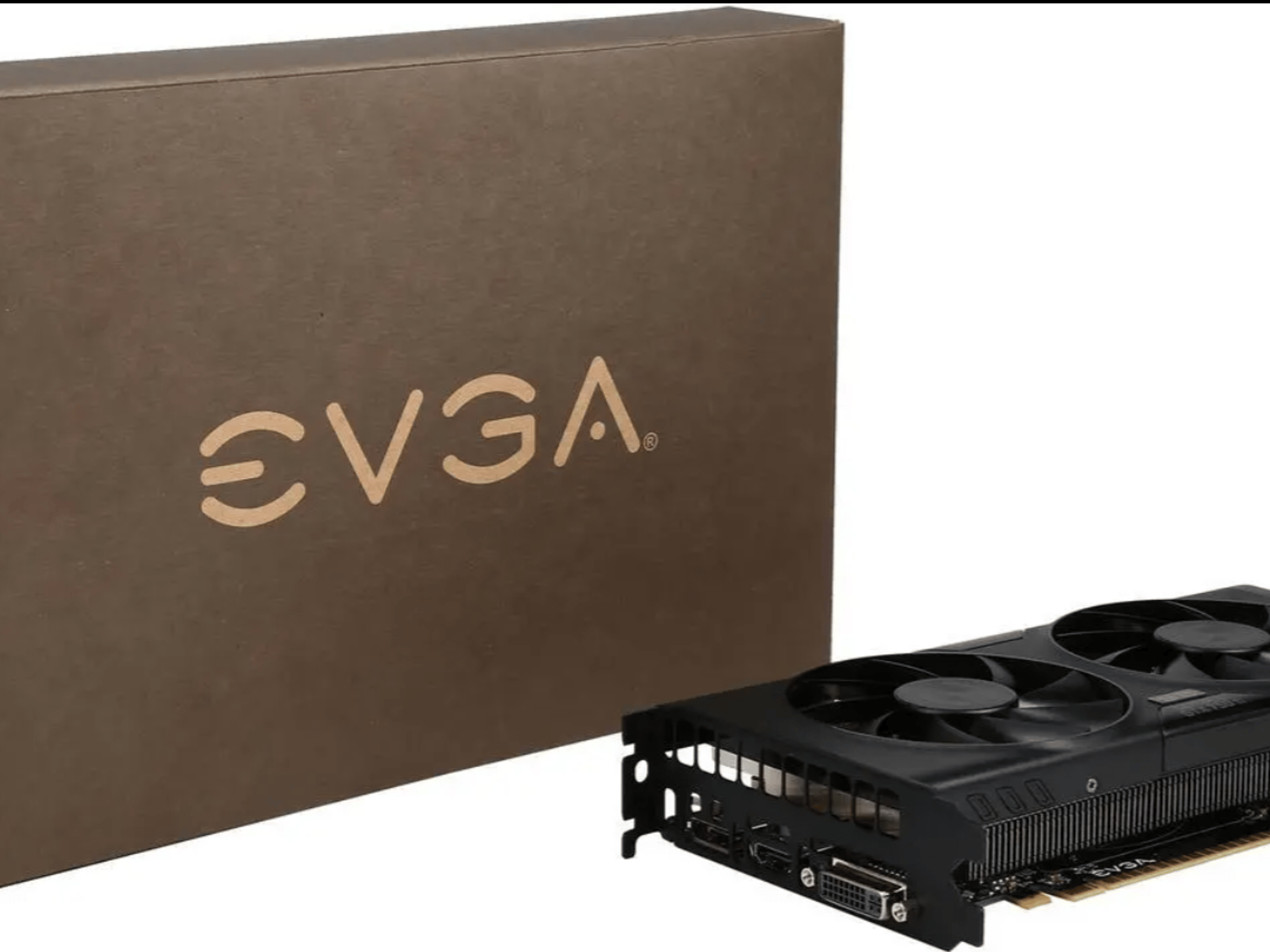 EVGA GeForce GTX 750 Ti Video Card, 2GB 128-Bit GDDR5 PCI Express 3.0 w/ ACX Cooling