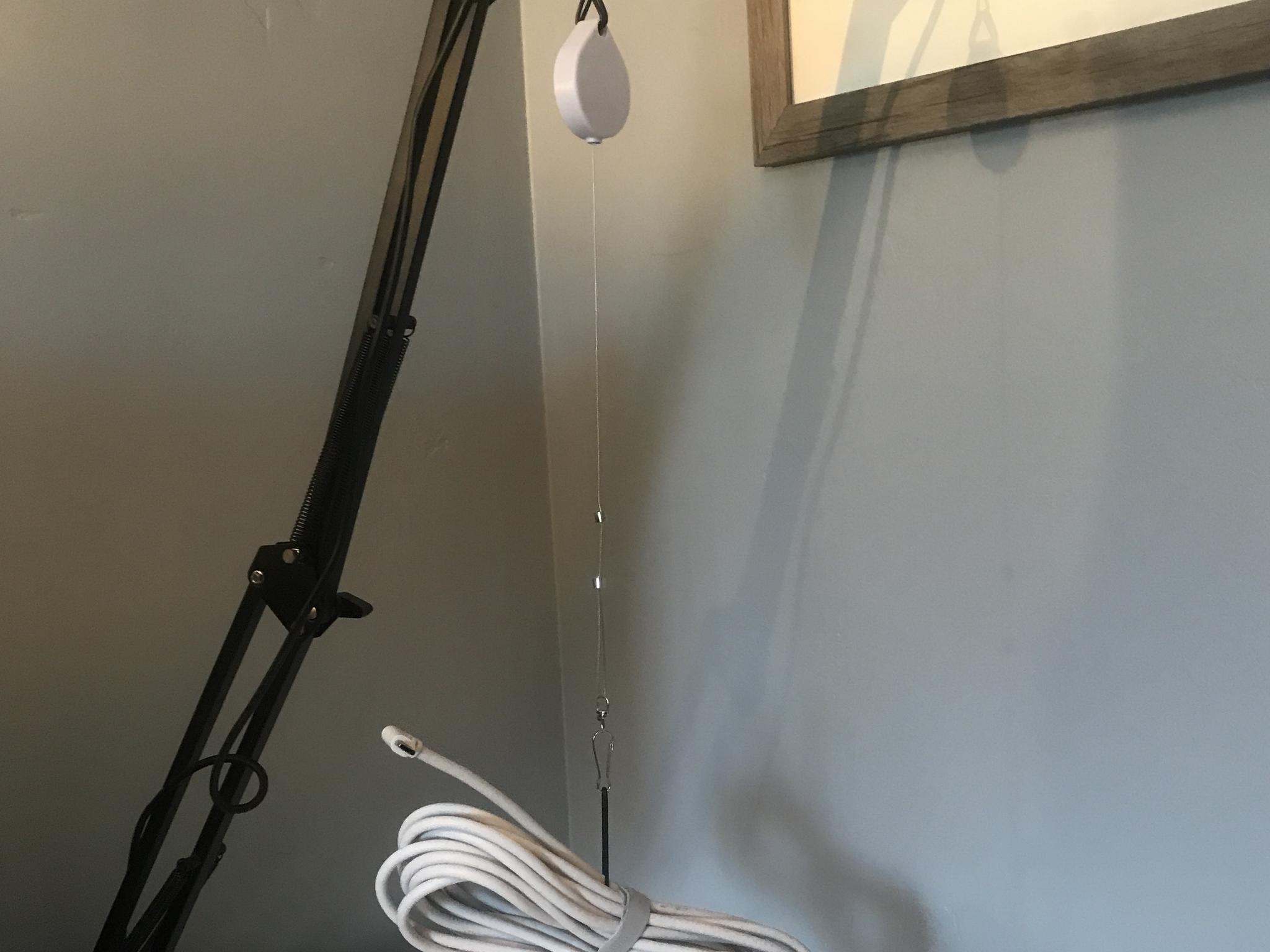 Oculus Quest 2 64GB VR +16ft Link Cable w/ mounting gear for a LIKE wireless experience in steamVR