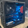 Six Core | i5-9400f | RX 570 OC | 8 GB Ram | 120 GB SSD | 1 TB Game HDD | 600W PSU | Win 11 Pro |
