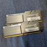 G. Skill Trident Z 3600Mhz (2x8) Ram Kit