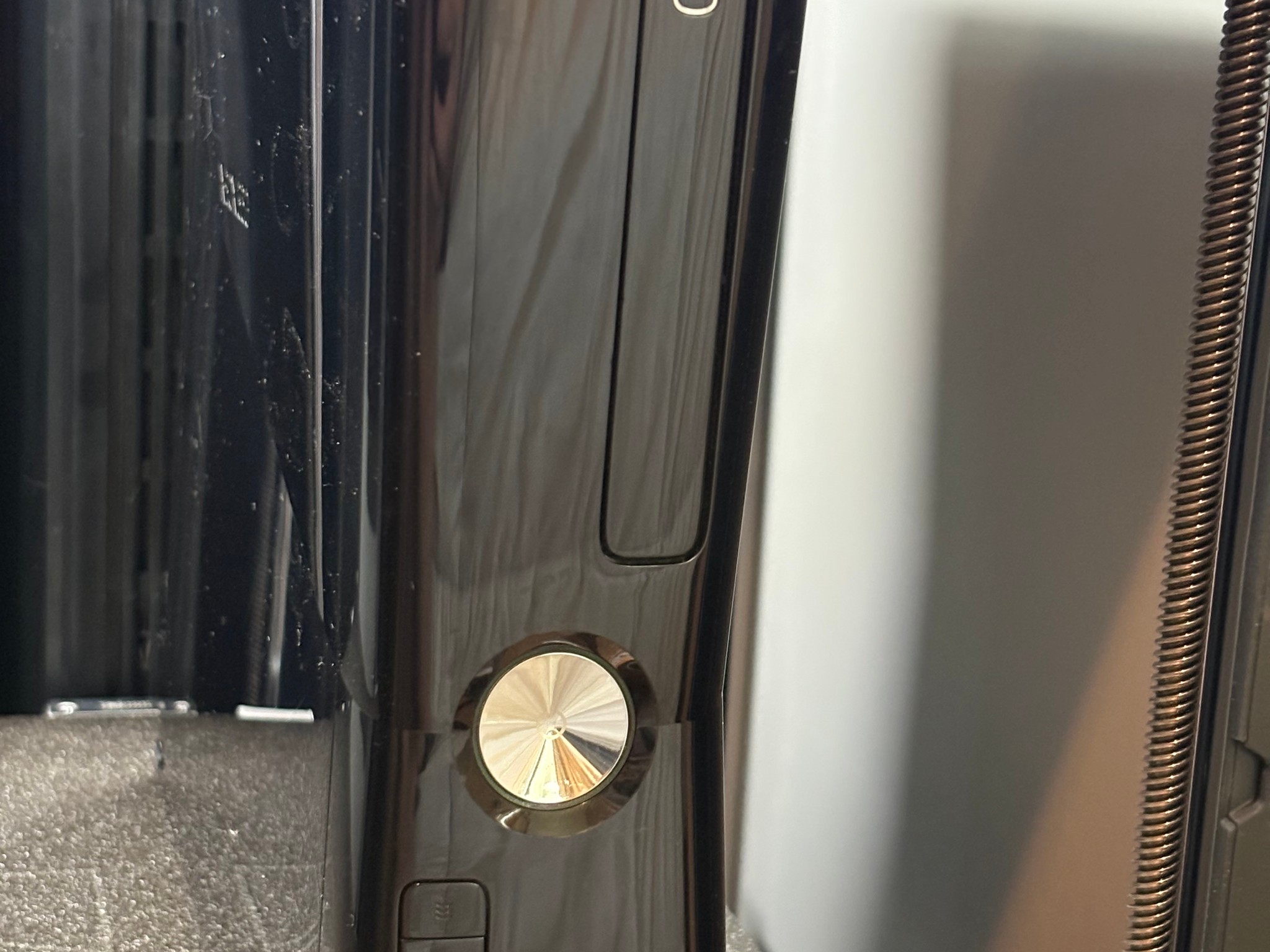 Xbox 360 Slim
