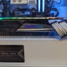 White RGB Mid-Range Gaming PC - Rx 5700xt, Ryzen 5 2600x, Micro ATX