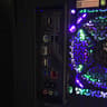 7800X3D - RTX 5060 Ti 16GB - 32GB DDR5 6000 - 2TB Gen4 NVMe - Corsair RM750e - Custom