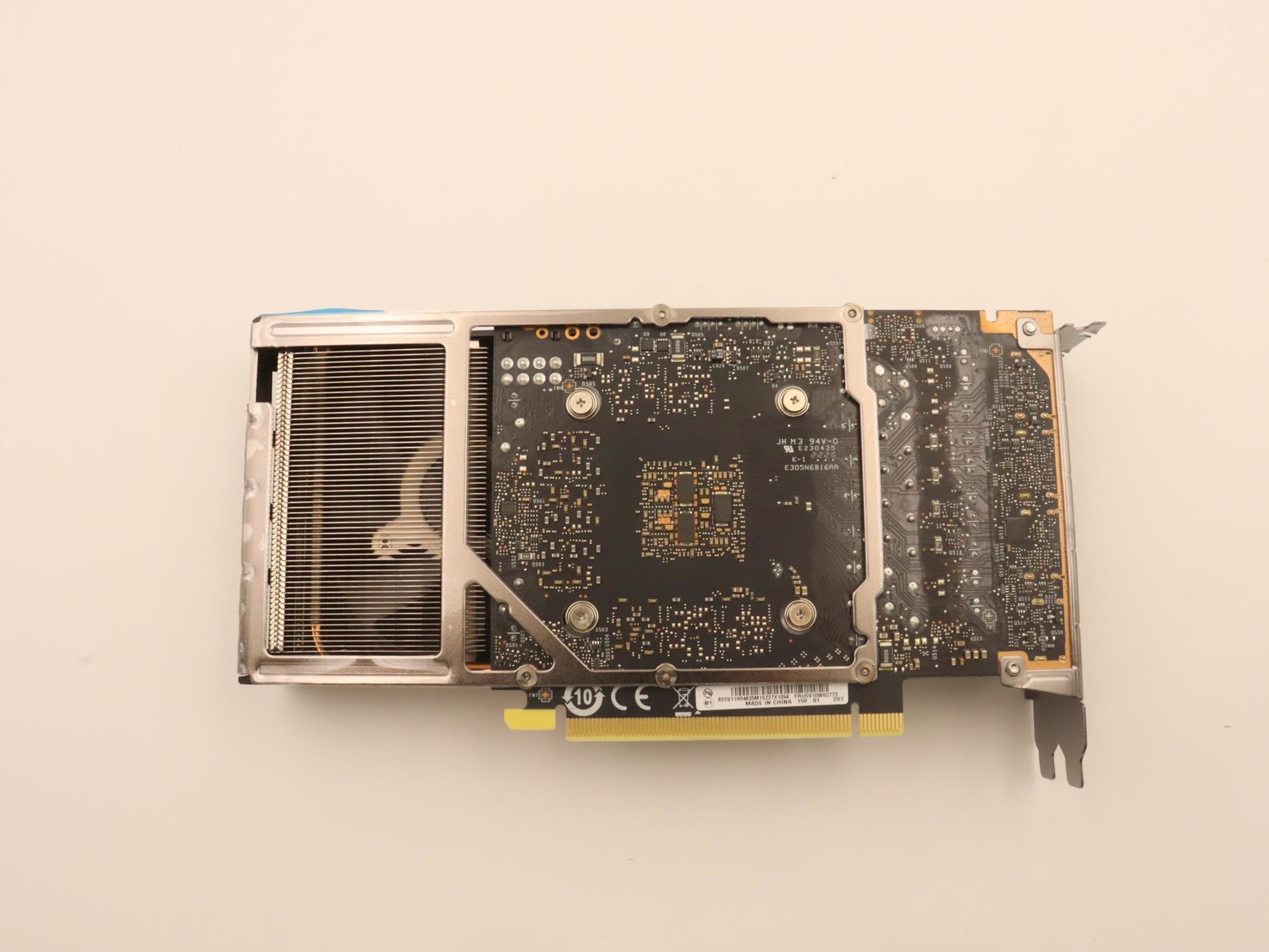 Geforce RTX 3050/ 8G/ D6/ 3DP/ H Video Card (Msi)-5V10W62772