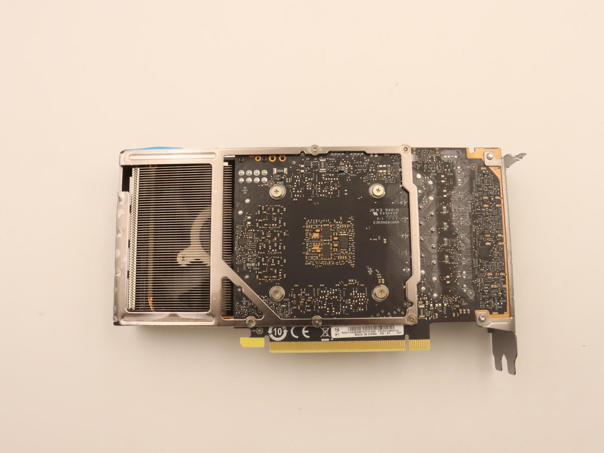 Geforce RTX 3050/ 8G/ D6/ 3DP/ H Video Card (Msi)-5V10W62772