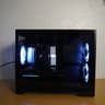 Dead End | 5700X3D | RX 9070 16GB | 1TB SATA + 256GB NVME | 32G DDR4 | WIFI + BT