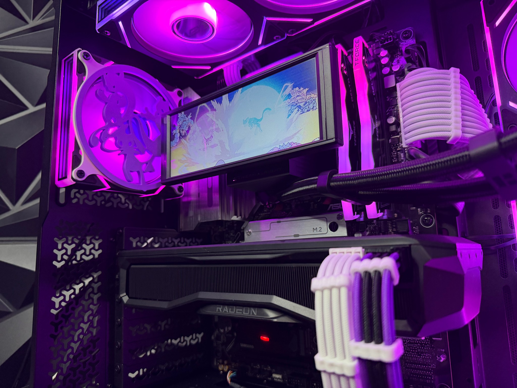 🧬🔥 CLONE ORIGIN 79 X 🔥🧬Ryzen 9 7900X| RX 7900XT 20 GB | 32 GB DDR5| 2.5 TB NVMe| 850W PSU