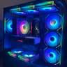 Custom Gaming PC Build - 6900XT - 14400F