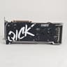 RX 6700 XT XFX Speedster QICK319 12GB