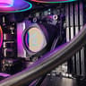 Gaming PC Ryzen 7 7700 32GB RAM 1TB SSD RTX 4070 12GB Windows 11 PC