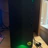 HP Pavilion Gaming Desktop TG01-1xxx