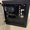 GeForce RTX 3060 Ti Custom Gaming PC - Core i7-11700KF, 16GB RAM