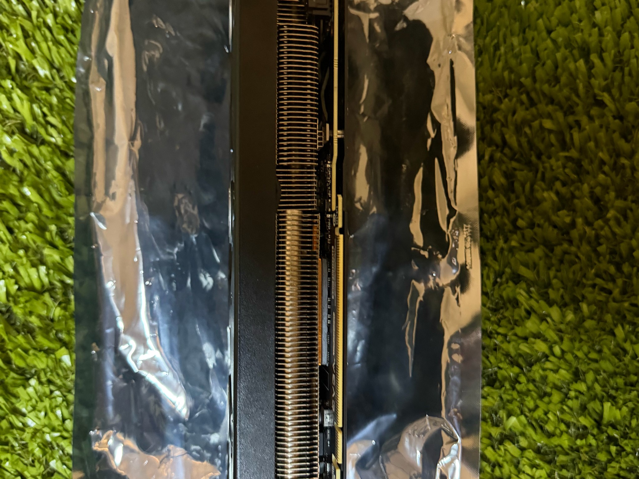 EVGA RTX 3060Ti FTW3 Ultra Gaming