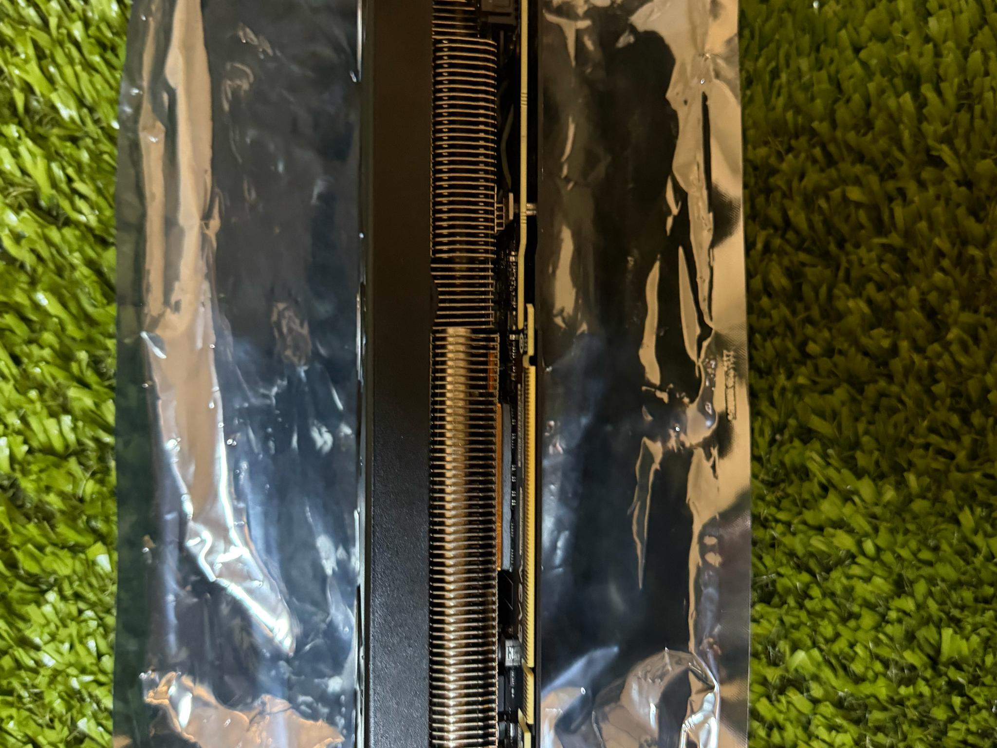 EVGA RTX 3060Ti FTW3 Ultra Gaming - Image 4
