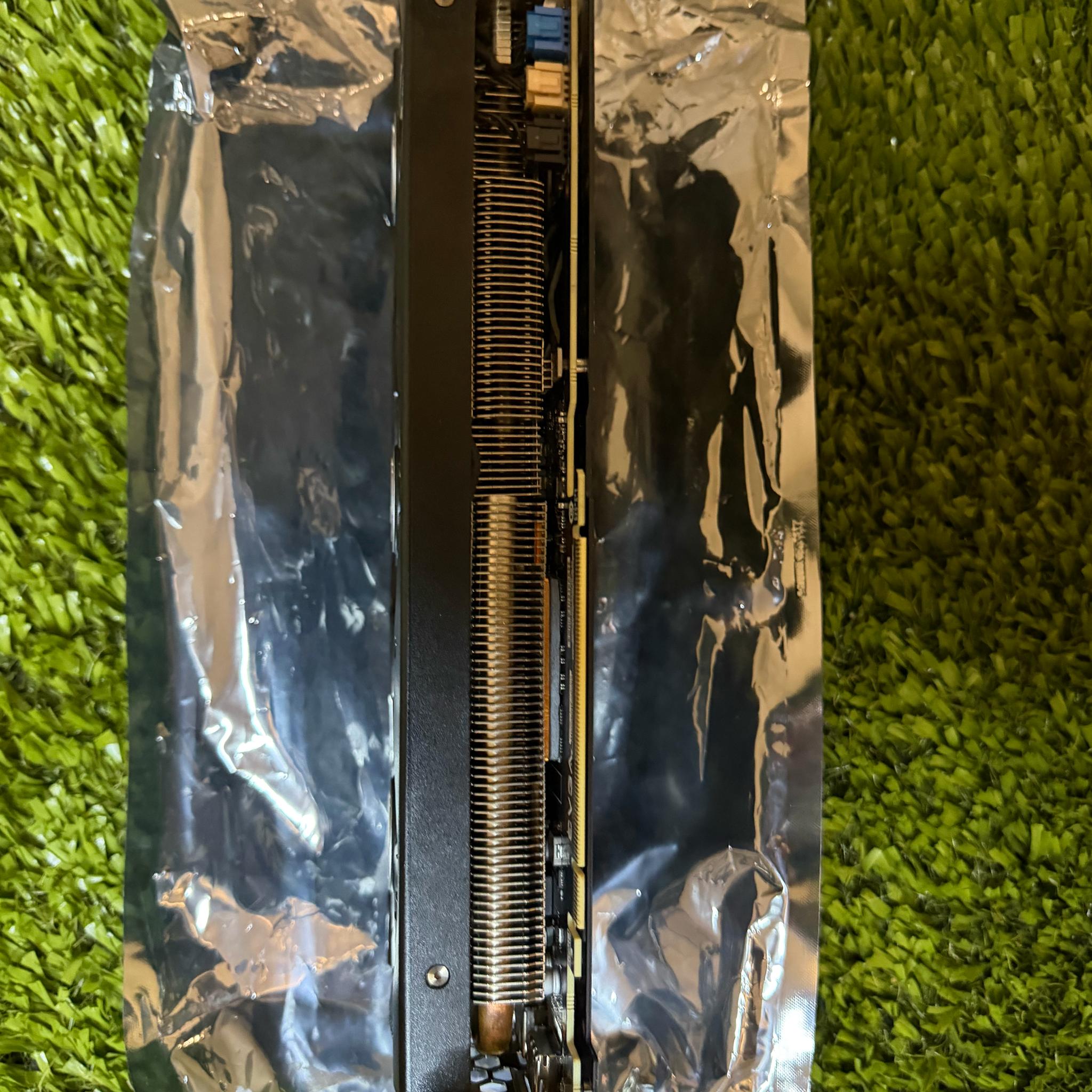 EVGA RTX 3060Ti FTW3 Ultra Gaming