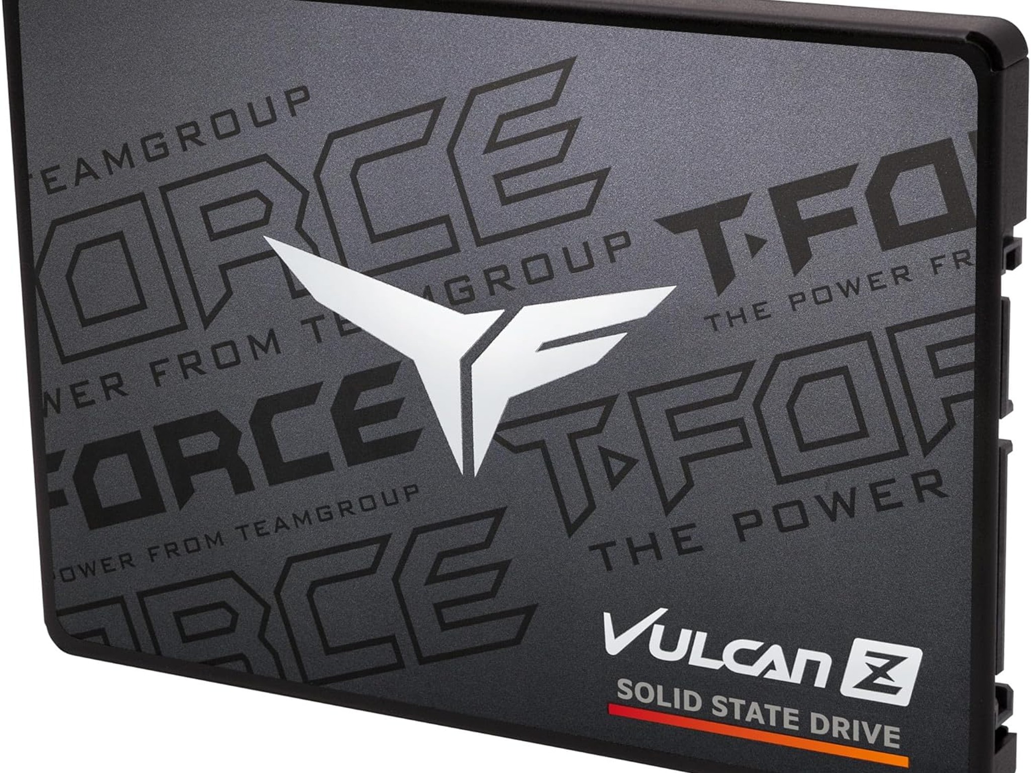 TEAMGROUP T-Force Vulcan Z 1TB  T253TZ001T0C101