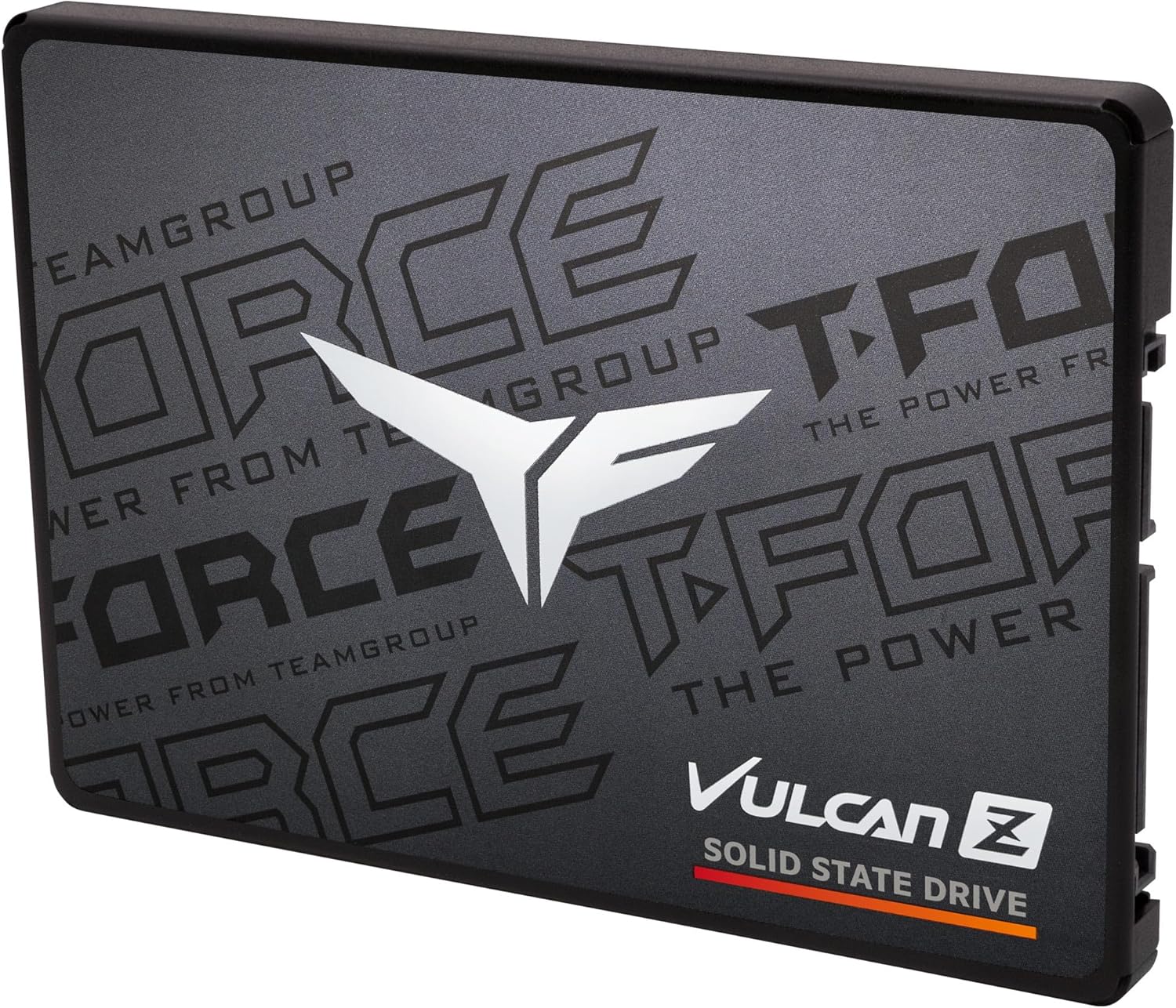 TEAMGROUP T-Force Vulcan Z 1TB  T253TZ001T0C101