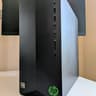 HP Gaming PC (Ryzen 3 3200g/GTX 1650 Super/16GB/256GB NVME + 250GB HDD)