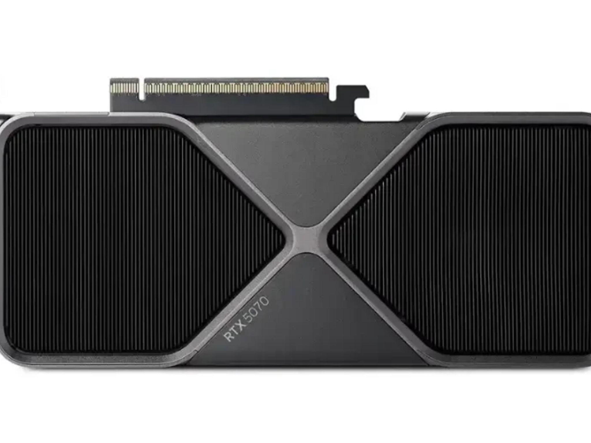 NVIDIA GeForce RTX 5070 12GB Founders Edition Graphics Card - BNIB