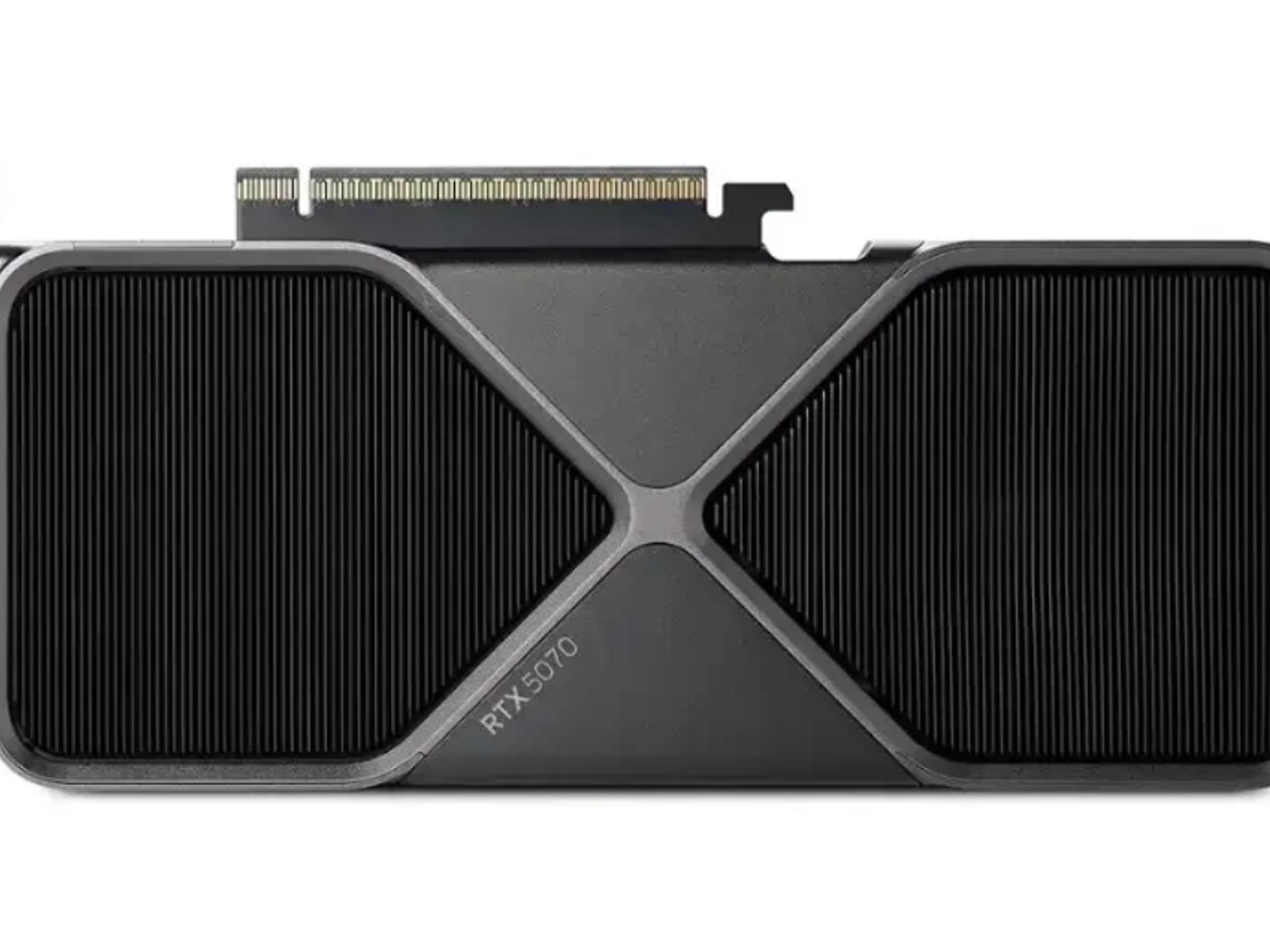 NVIDIA GeForce RTX 5070 12GB Founders Edition Graphics Card - BNIB