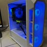 🟠🔥NVIDIA TITAN X Pascal, Intel i7-7700k, 12GB RAM, 500 GB SSD, High Performance RGB Gaming PC 🖥️🟢