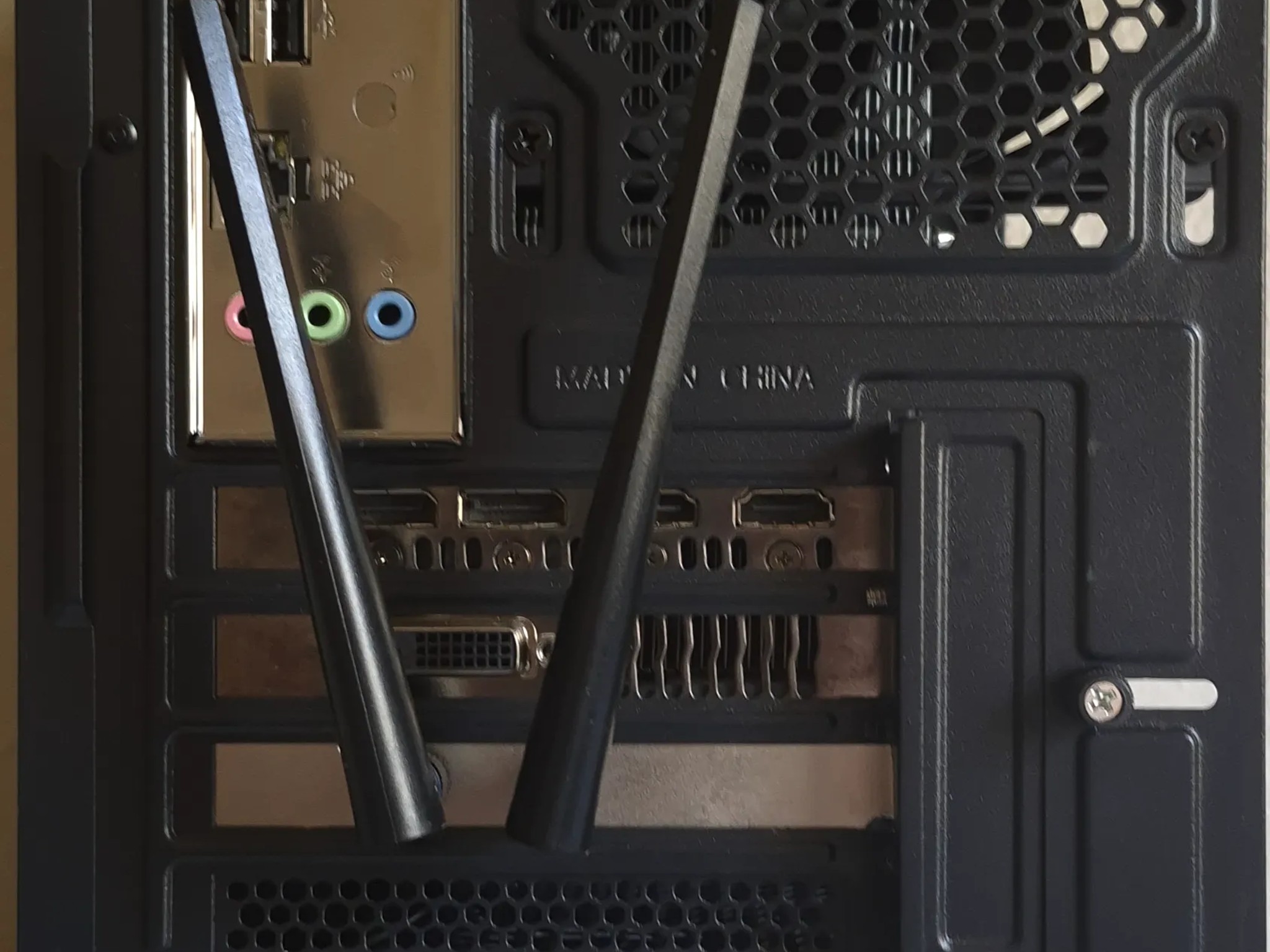 💼 Professional Workstation PC – 64GB RAM | 14-Core Xeon | GTX 1070 | 1TB NVMe SSD 🔧