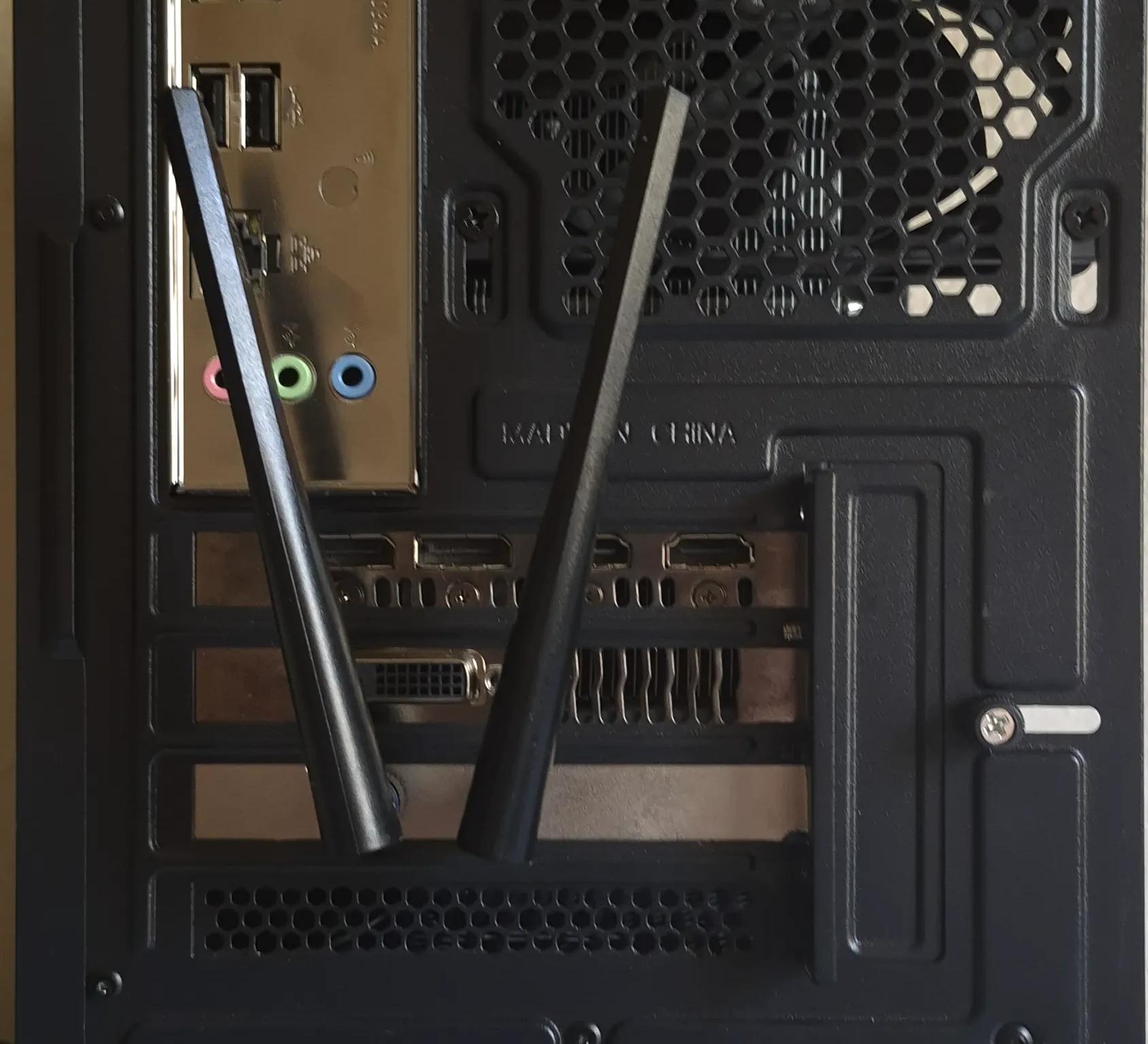 💼 Professional Workstation PC – 64GB RAM | 14-Core Xeon | GTX 1070 | 1TB NVMe SSD 🔧