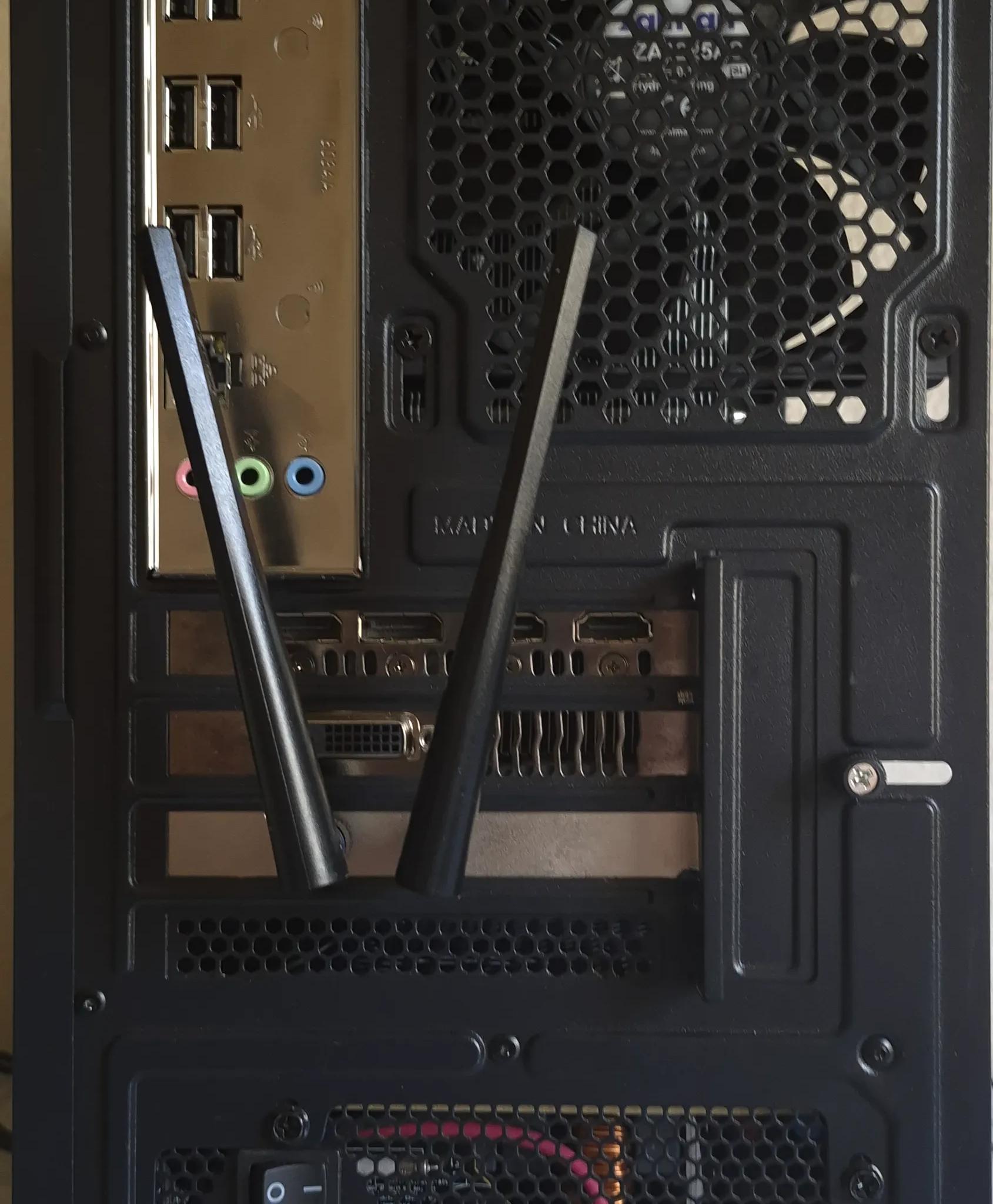 💼 Professional Workstation PC – 64GB RAM | 14-Core Xeon | GTX 1070 | 1TB NVMe SSD 🔧