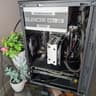 The "Black Box"  | Low-Key "Get Into PC Gaming" | Nvidia RTX 2060 GPU | Intel 6-core/12-thread CPU