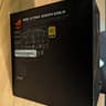 New Unused Open RoG Strix 1000W PSU For Sale!