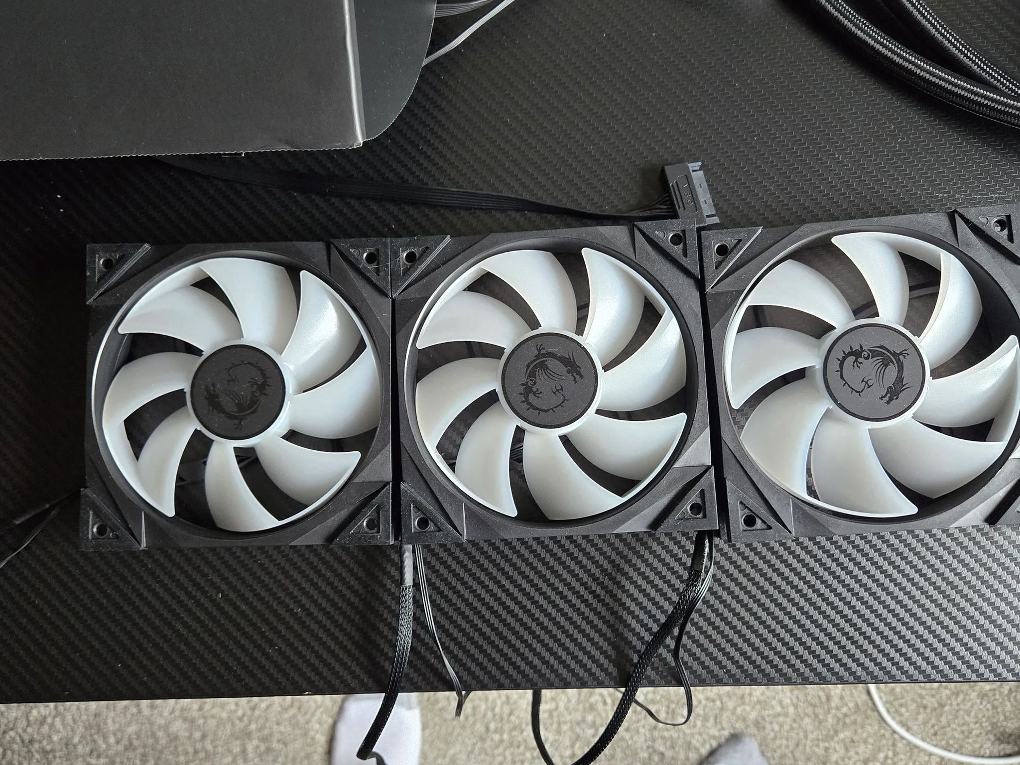 MSI MPG Coreliquid K360